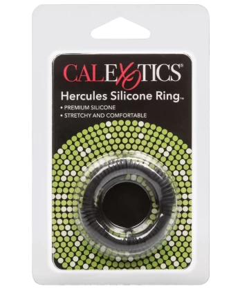 Hercules Silicone Ring