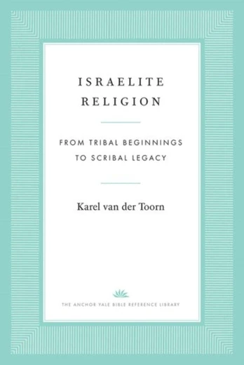 Israelite Religion