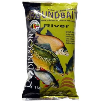Jaukas VDE Robinson Upė, 1kg