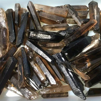 Dūminis kvarcas, 100 g
