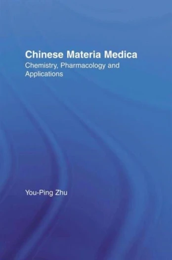 Chinese Materia Medica