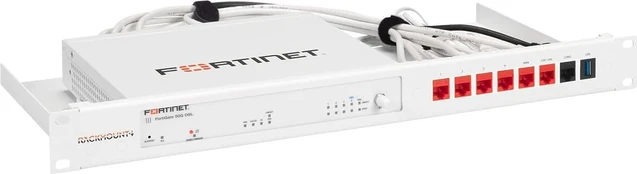 No Name Rackmount.IT Kit for FortiGate 50G Series