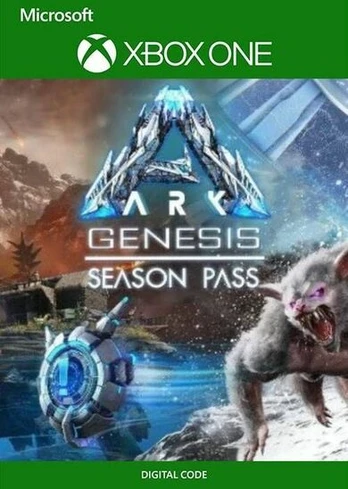 ARK: Genesis Xbox One