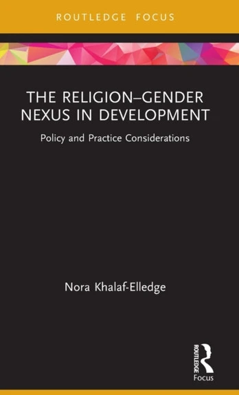 Religion–Gender Nexus in Development