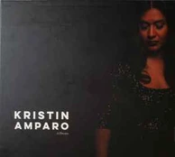 CD Kristin Amparo - A Dream