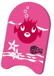 BECO SEALIFE 9653-4 Plaukimo lenta