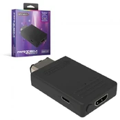 Retro-Bit Prism HD adapteris, Nintendo Gamecube kaina