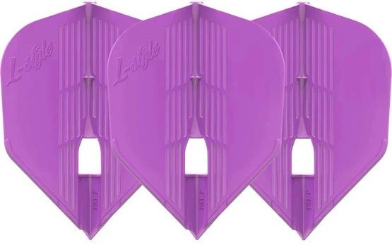Sparneliai L-Style L3 Pro Kami Shape