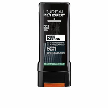 Dušo želė L'Oréal Paris Men Expert 5 viename (400 ml)