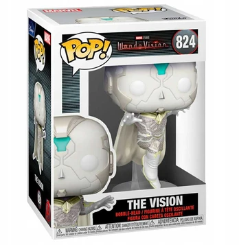 Figūrėlė Marvel WandaVision The Vision