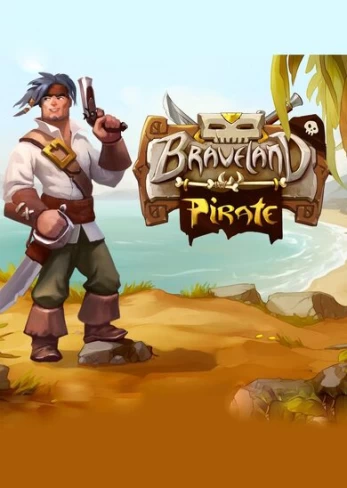 Braveland Pirate Steam