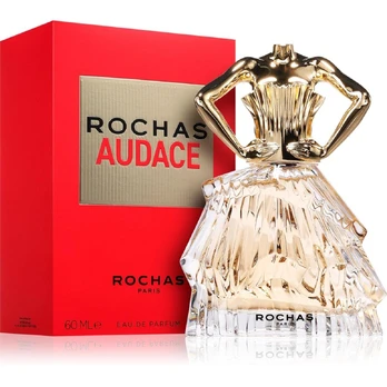 ROCHAS AUDACE EDP 60 ML