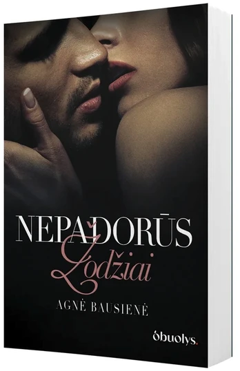 Nepadorūs žodžiai
