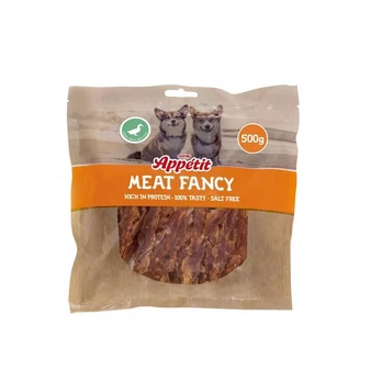 Comfy skanėstai šunims su antimi Apetit, 0.5 kg