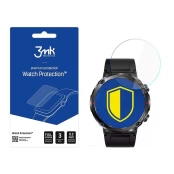 Rubicon RNCE96 - 3mk Watch Protection™ v. FlexibleGlass Lite kaina
