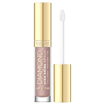 EVELINE_Diamond Lip Gloss błyszczyk do ust 22