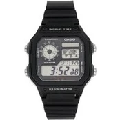 Vyriškas laikrodis Casio AE-1200WH-1AVEF