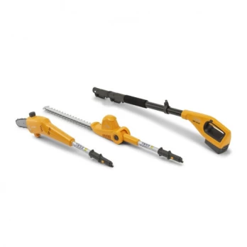 Daugiafunkcinis sodo įrankis STIGA SMT 100 AE Kit / MT 100e Kit