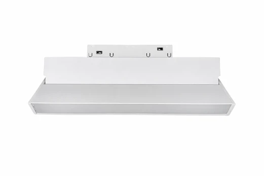 Voltmann Smart One Group Magnetinis šviestuvas 12W DIM, CCT 3000-6000K, valdomas pulteliu