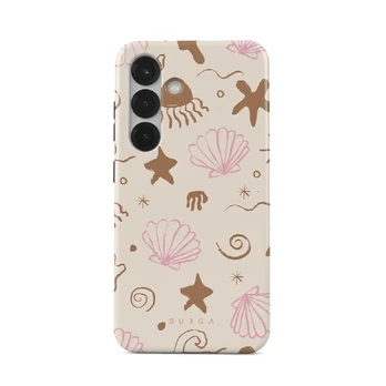 Beach Games - Samsung Galaxy S25 Plus Case, Tough (Magnetic) / N/A