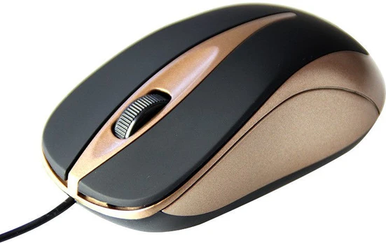 MEDIATECH MT1091MO PLANO - Optical mouse