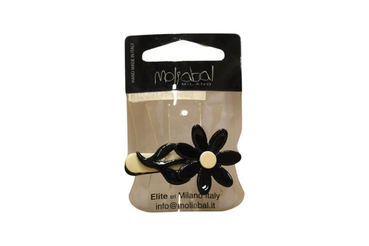 Moliabal Hair Clip 607