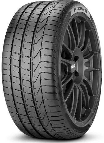 PIRELLI P-ZERO(PZ5)* ELECT XL 265/35 R21 101 Y