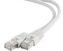 GEMBIRD PP6A-LSZHCU-3M patchcord RJ45 kaina