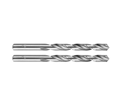 Grąžtas metalui GRAPHITE, DIN 338, 9 mm