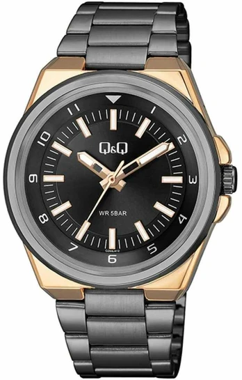 Laikrodis vyrams Q&Q QZ68J412Y