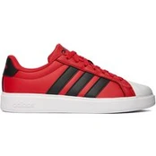 Laisvalaikio batai adidas C-STREETTALK JP9412 Raudona