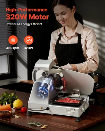 Pjaustyklė 320 W