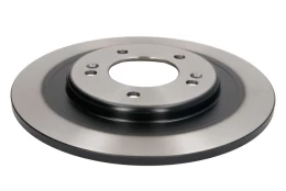 TRW DF6367 Brake Disc kaina
