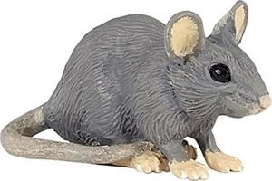 Žaislinė figūrėlė Papo Mouse 401138