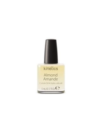 Kinetics aliejus nagų odelėms su migdolais Kinetics Almond 5ml