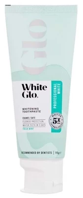 Dantų pasta White Glo Professional, 115 g