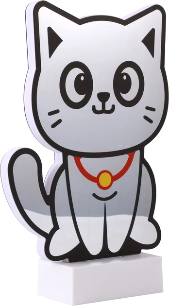 Itotal - Infinity Light - CAT - 18.7 × 6 × 27.7 cm