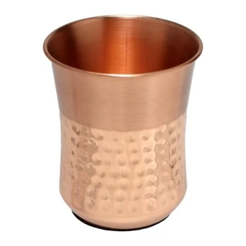 Varinis puodelis „Hammered Classic“ 200 ml su defektu