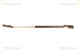 TRISCAN 871014233 Dujinė spyruoklė, bagažinė