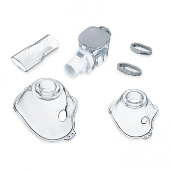 Year-pack accessory set for nebulizer IH 57 Beurer