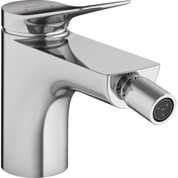 Bidė maišytuvas Hansgrohe Vivenis 75200000, chromo