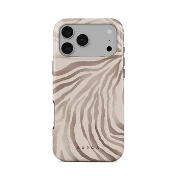 Lustre - iPhone 17 Pro Max Case, Tough (MagSafe) / N/A