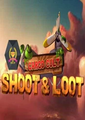 Cargo Cult: Shoot'n'loot PC