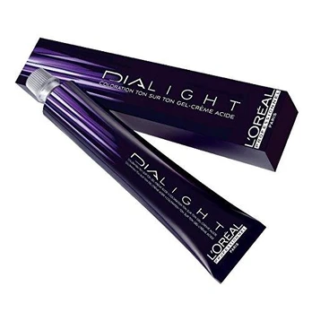 Loreal Dia Light hair dye 50ml - 4 Brąz