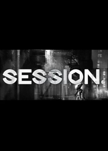 Session: Skateboarding Sim Game PC