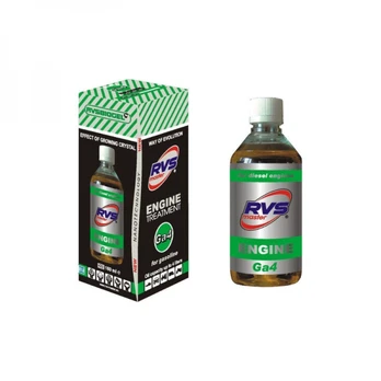 RVS Variklio tepalo priedas 190ml+10ml