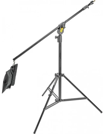 „Manfrotto Combi-Boom“ + G 100 trikojis (420B)