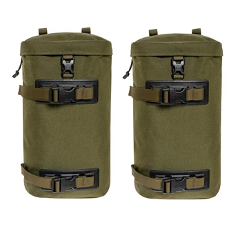 Berghaus Tactical MMPS Pockets II Cedar Modulinis dėklas, 2 vnt.