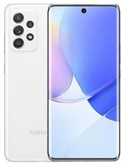 Just Must JM  ANTI-BACTERIA TPU for Galaxy A55 5G Clear (Clear)