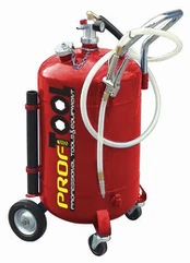 PROFITOOL alyvos pistoletas 0XPTJB0004